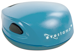 EP-Stamp Mouse R40 evostamp Preinked Stamp