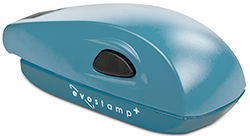 EP-Stamp Mouse 30 evostamp Preinked Stamp