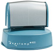 EP-R 50 evostamp Preinked Stamp