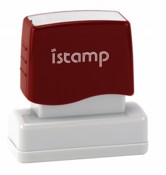 iStamp Notary Public Stamp