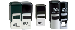 Self-Inking Inspection Stamps