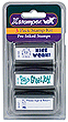 35205 - Xstamper Teacher Stamps - Kit 1 - 35205