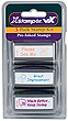 35208 - Xstamper Teacher Stamps - Kit 4 - 35208